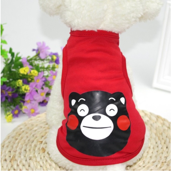 QUẦN ÁO THÚ CƯNG-ÁO CHO CHÓ MÈO - ZIPPOPET SHOP