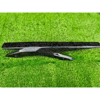 Carte Exciter 150 ốp carbon fiber