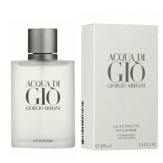 Nước hoa nam D&G Light Blue, GIÒ trắng