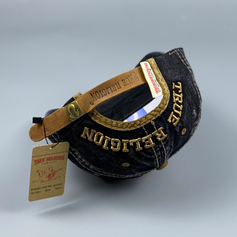 Nón kết jean- Nón lưỡi trai Ông địa- mũ thời trang nam Ông địa cầm đàn