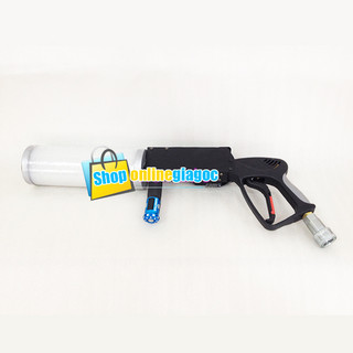 Máy Phun Khí CO2 Led