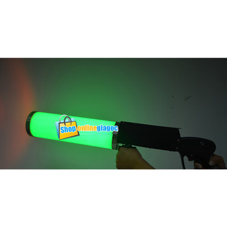 Máy Phun Khí CO2 Led