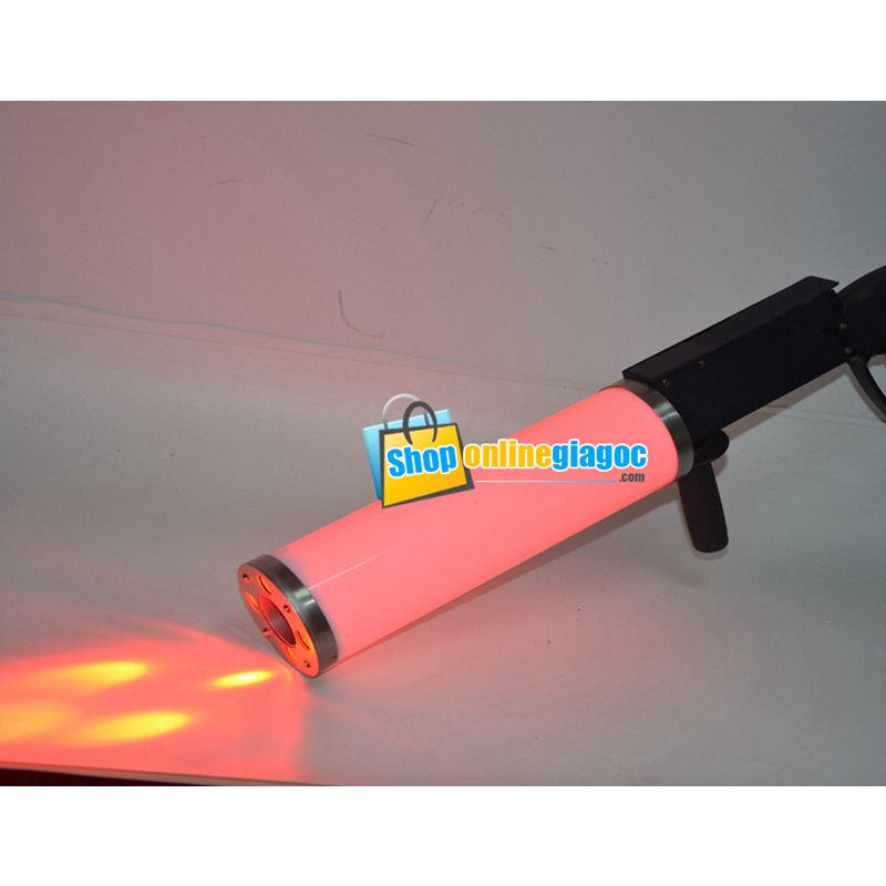 Máy Phun Khí CO2 Led
