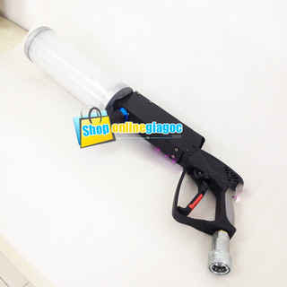 Máy Phun Khí CO2 Led