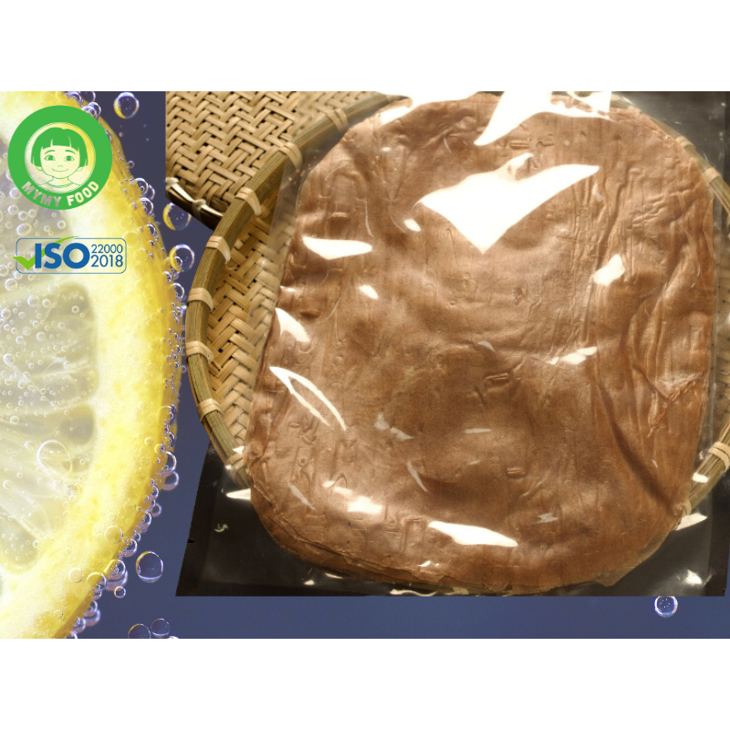 Bánh tráng phơi sương gạo lứt ăn kiêng Eatclean 250g MBTLO250S01 - My My Food