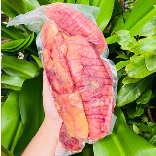 Giá sỉ 1Kg Trứng Cá Ngừ Đại Dương - Q12