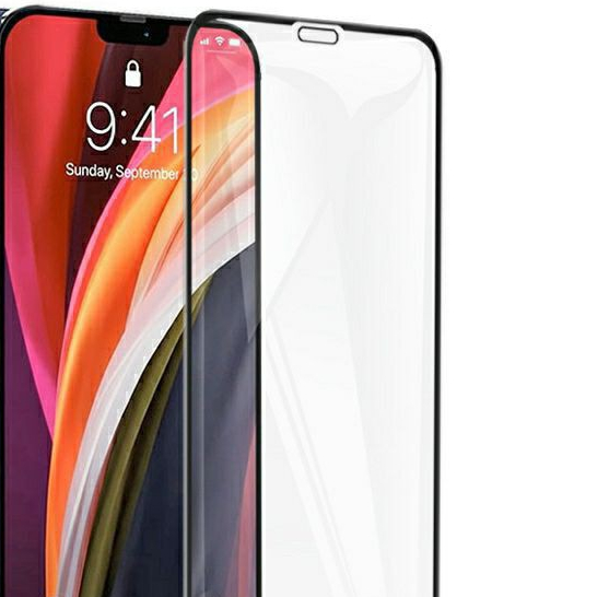 Kính cường lực 9D iphone 15 pro max / 14 pro max/13/13 pro/12 pro max / 12 pro / 12 / 12 mini full keo màn hình