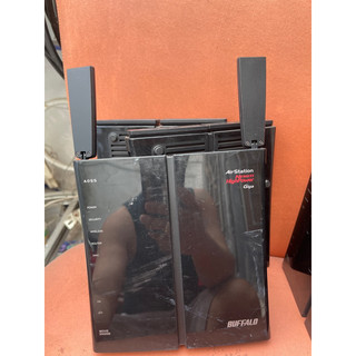 Wifi Nhật cũ Buffalo WZR-300HP, G300NH, G301NH,.. Port 1Gbps, Dd-wrt, Openwrt..