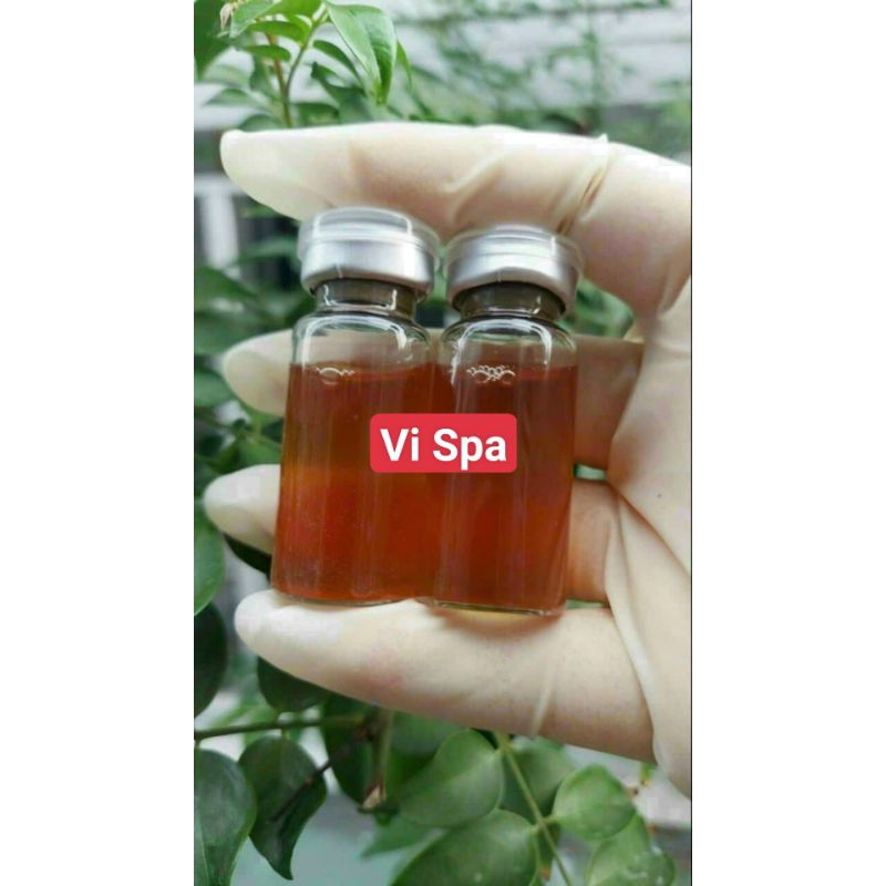 Serum giãn mao mạch