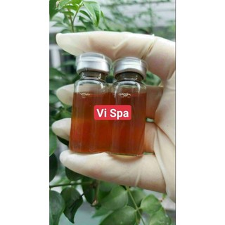 Serum giãn mao mạch