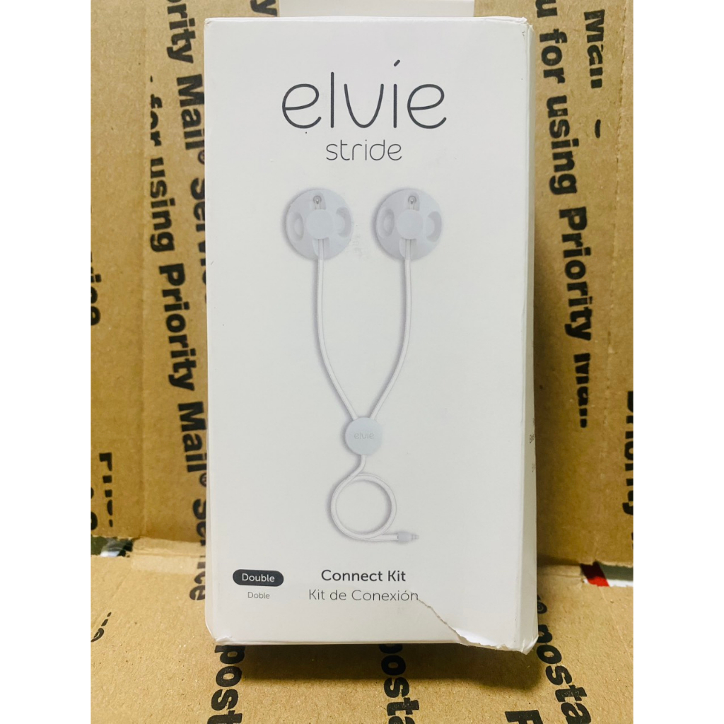 Phụ kiện máy hút sữa Elvie Stride