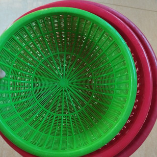 Bộ rổ rá 3 chiếc