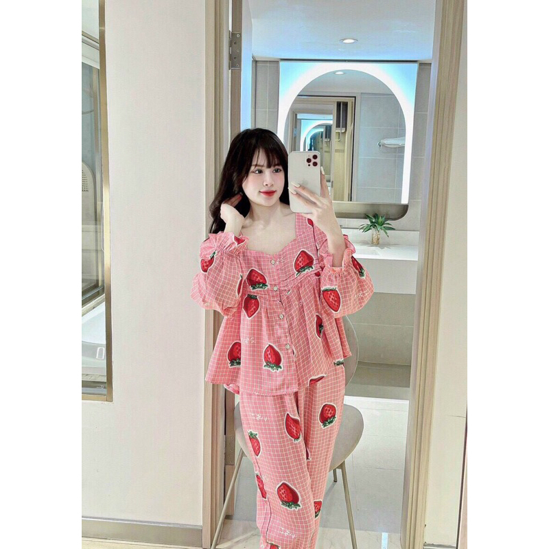 Bộ tiểu thư Ngọc trai
