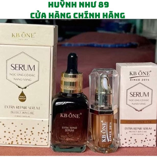 Serum căng bóng da nọc ong KB one