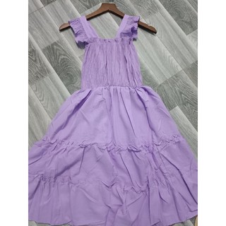 Đầm mặc nhà