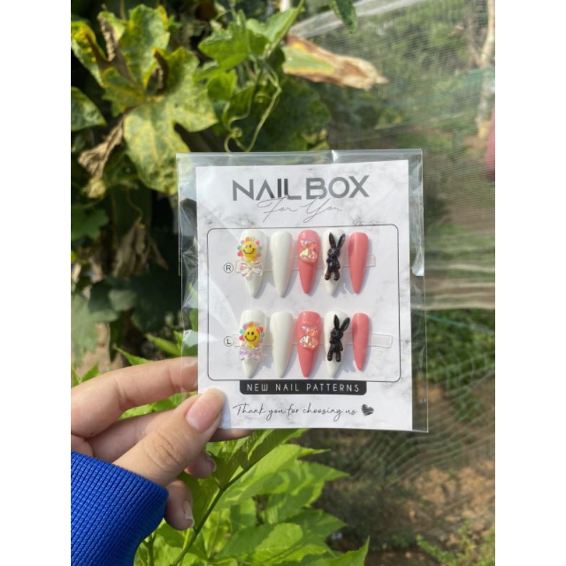 CHARM NAIL,CHARM GẤU,CHARM HOẠT HÌNH, CHARM BÚP BÊ NHIỀU MÀU TRANG TRÍ MÓNG ốp lưng điện thoại, cốc nước, bình nước
