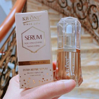 [Chính hãng]Serum căng bóng da nọc ong KB one