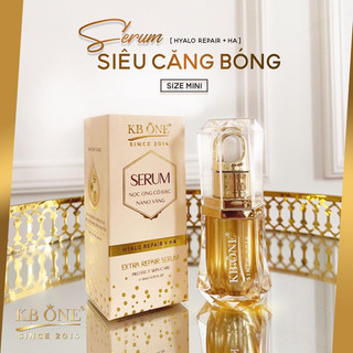 [Chính hãng]Serum căng bóng da nọc ong KB one