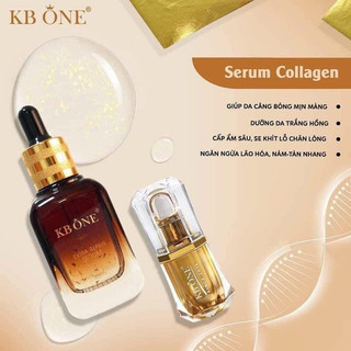 [Chính hãng]Serum căng bóng da nọc ong KB one