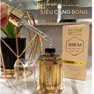 [Chính hãng]Serum căng bóng da nọc ong KB one