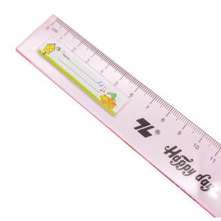 Thước Thẳng 20cm SR-02