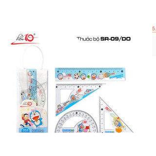 Thước bộ Điểm 10 SR-09/DO