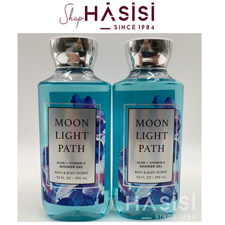 GEL TẮM BATH & BODY WORKS 295ml