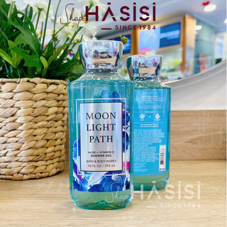 GEL TẮM BATH & BODY WORKS 295ml