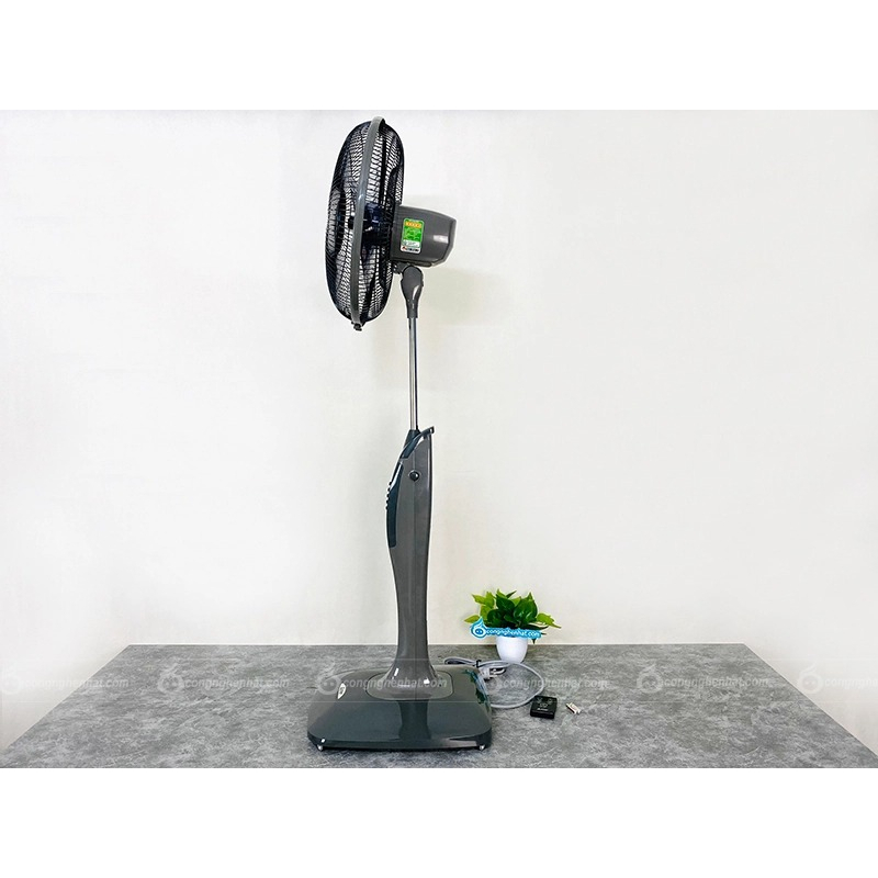 Quạt điện Mitsubishi LV16-RA CY-GY 3 cánh 3 tốc độ gió - Hàng chính hãng - Mới 100% - Bảo hành chính hãng 12 tháng