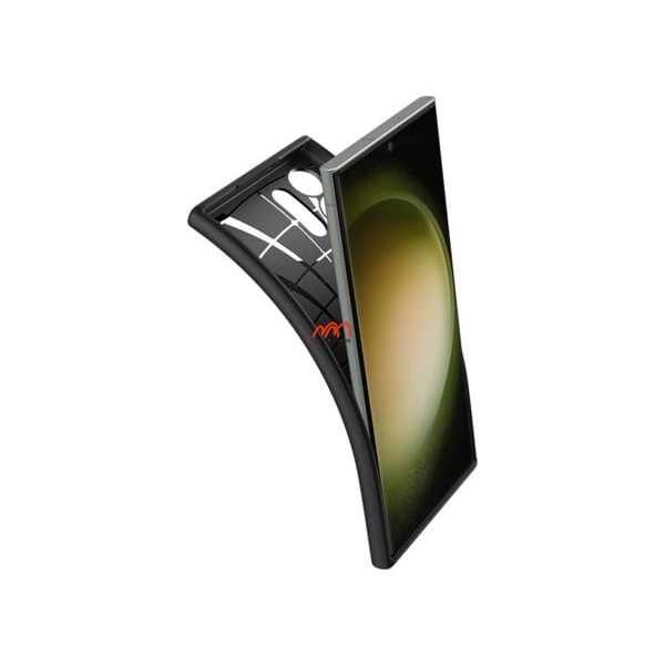 Ốp Lưng Spigen Core Amor Samsung S23 Ultra