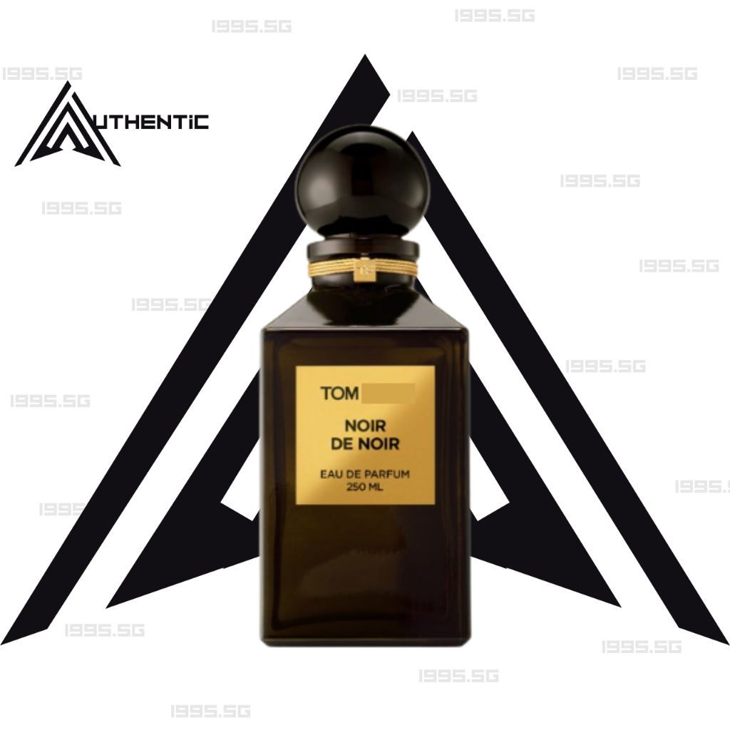 Nước Hoa TF Noir de Noir (5ml,10ml,20ml)