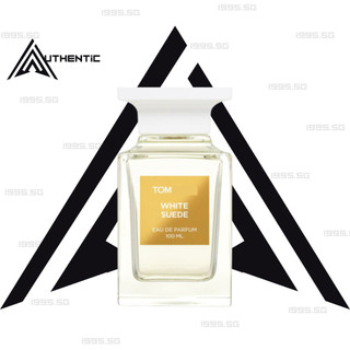 Nước hoa TF White Suede