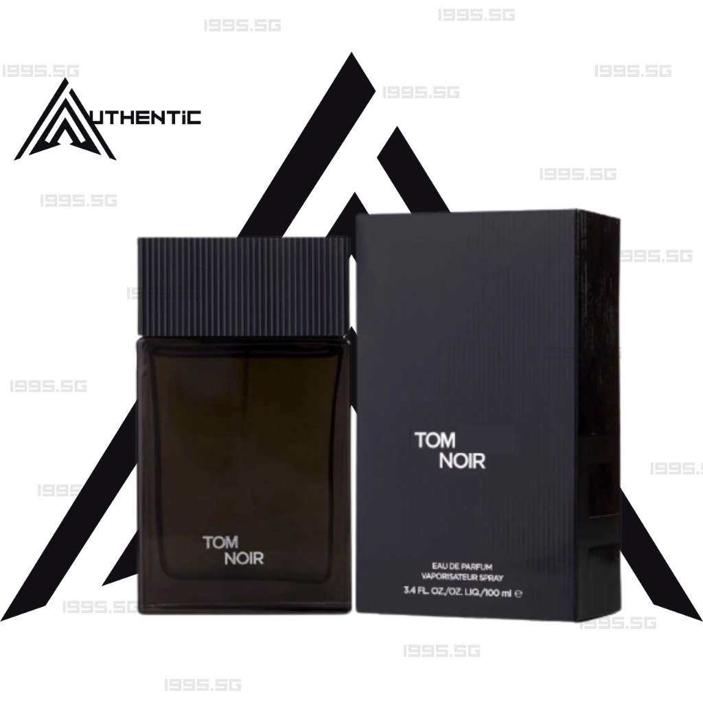 Nước Hoa TF Noir (05ml,10ml,20ml)