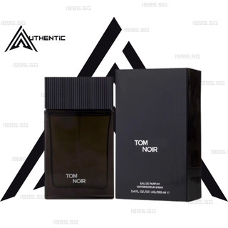 Nước hoa tf noir