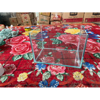 bể cá 30x20x20 kính 5li