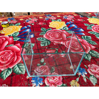 bể cá 30x20x20 kính 5li