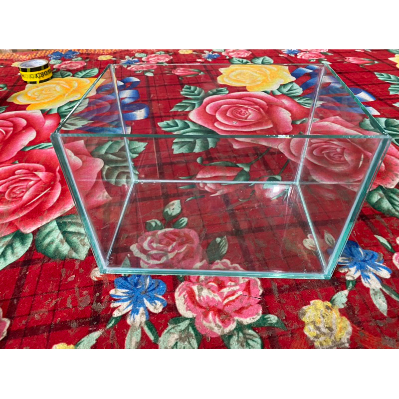 bể cá 30x20x20 kính 5li