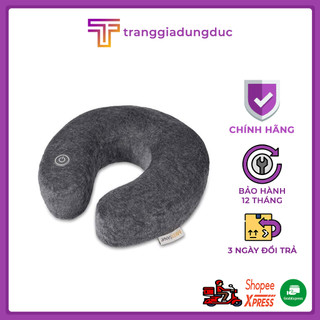 Đai massage cổ medisana nm870