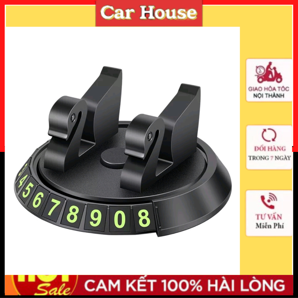 Bảng Ghi Số Điện Thoạị Trên Ô tô Kiêm Kèm Giá Đỡ Trên Ô tô 2 in 1 Xoay 360 Độ Để Trên Taplo Bảng Điều Khiển Xe Hơi