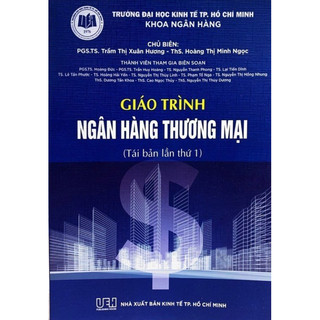 Gt ngân hàng thương mại đại học kinh tế tphcm