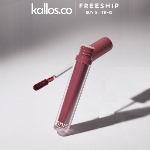 Son Bóng Innisfree Fruity Squeeze Tint - Kallos Vietnam