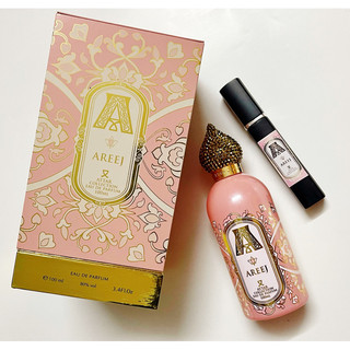 Nước Hoa Attar Collection Areej EDP 5ml/10ml/20ml