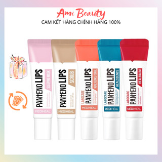 Son Dưỡng Giảm Thâm Môi Mediheal LABOCARE PAN+ENO LIPS 10ml