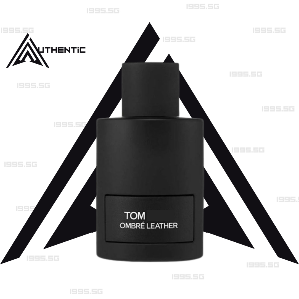 Nước hoa TF Ombre Leather