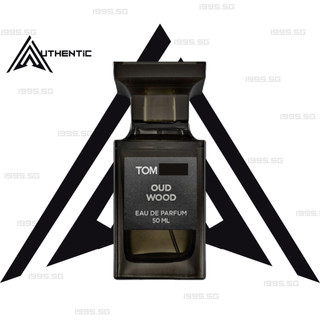 Nước hoa tf oud wood