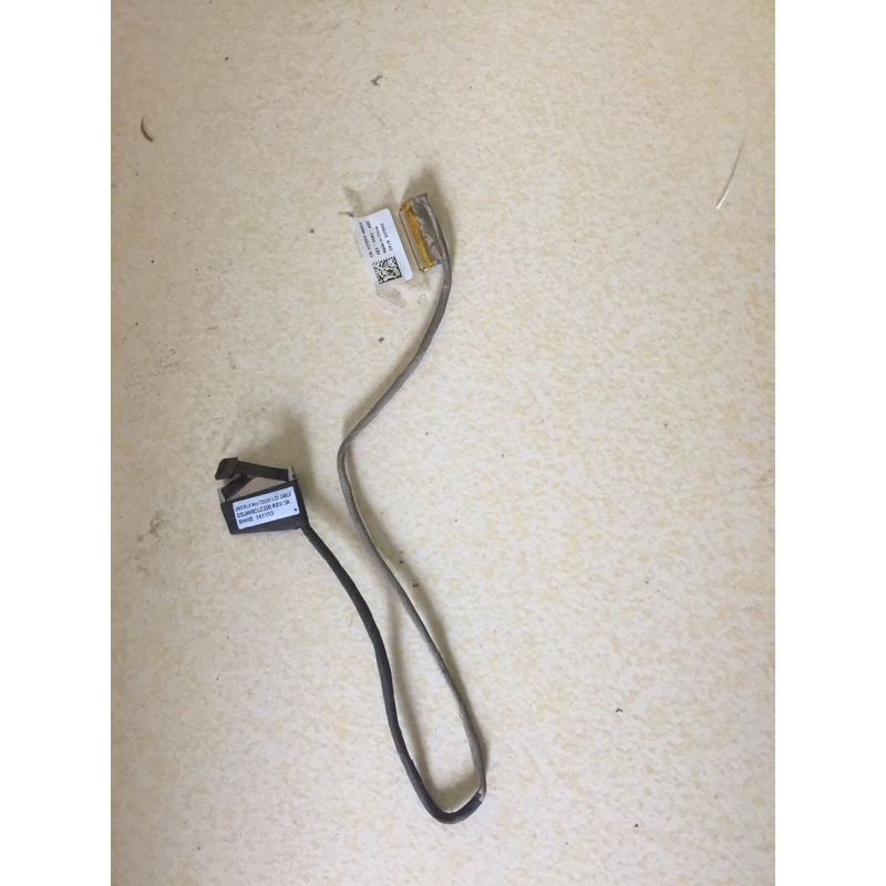 Thay cáp màn hình laptop dell votro 5460(40pin)