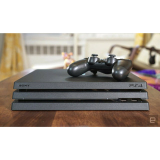 [HCM] Máy chơi game PS4 Pro - Tường Duy Digital