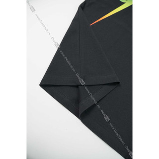 Áo thun Guc.ci Rainbow Blade GC032-033
