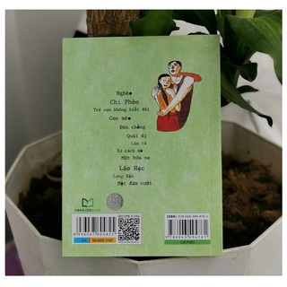 Sách - Chí Phèo (Tái Bản)