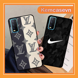 Ốp Điện Thoại Vivo Y12s - Y20 - Y20s In Hình Nai, Eo Vì, Chờ Neo  Cực Trend.